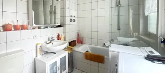 3غرفة شقة في Ortenaukreis, Germany رقم 68083 8