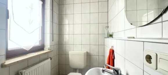 3غرفة شقة في Ortenaukreis, Germany رقم 68083 21