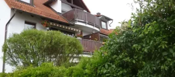 3غرفة شقة في Ortenaukreis, Germany رقم 68083 23