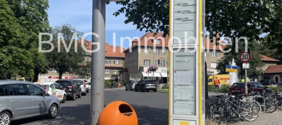 Apartamento de 1 dormitorio en Frohnau, Germany No. 81278 22