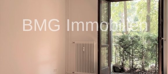 Apartamento de 1 dormitorio en Frohnau, Germany No. 81278 5