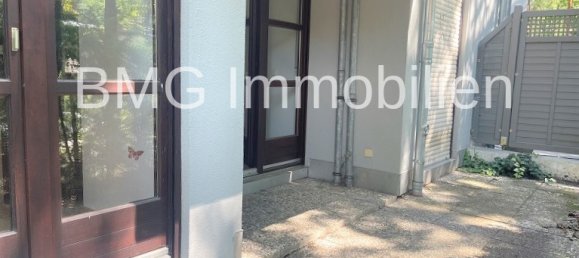 Apartamento de 1 dormitorio en Frohnau, Germany No. 81278 12