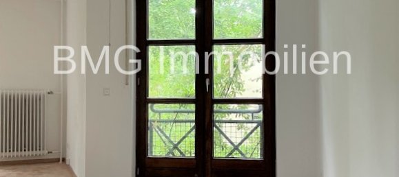 Apartamento de 1 dormitorio en Frohnau, Germany No. 81278 8