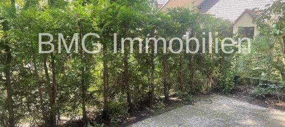 Apartamento de 1 dormitorio en Frohnau, Germany No. 81278 13