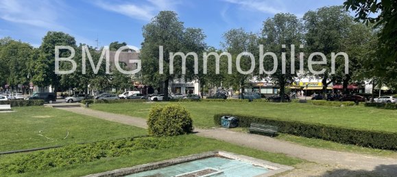 Apartamento de 1 dormitorio en Frohnau, Germany No. 81278 20