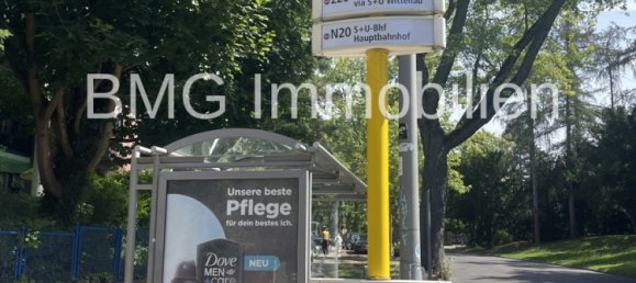 Apartamento de 1 dormitorio en Frohnau, Germany No. 81278 18