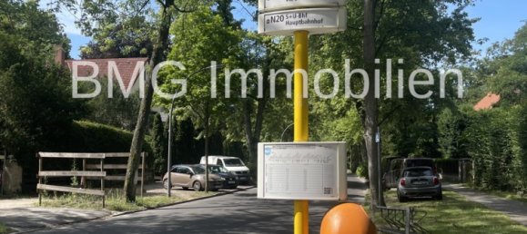 Apartamento de 1 dormitorio en Frohnau, Germany No. 81278 19