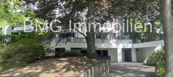 Apartamento de 1 dormitorio en Frohnau, Germany No. 81278 14