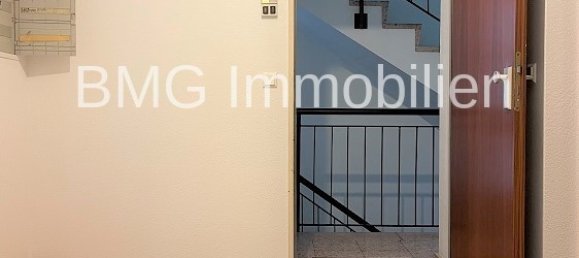 Apartamento de 1 dormitorio en Frohnau, Germany No. 81278 11