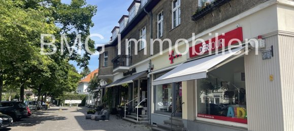 Apartamento de 1 dormitorio en Frohnau, Germany No. 81278 24