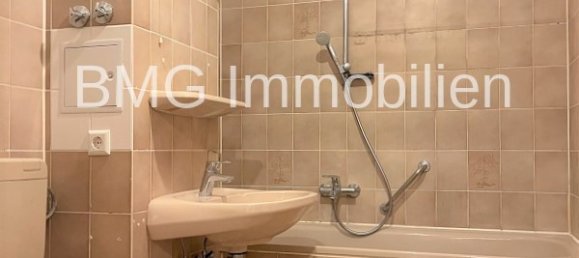 Apartamento de 1 dormitorio en Frohnau, Germany No. 81278 9