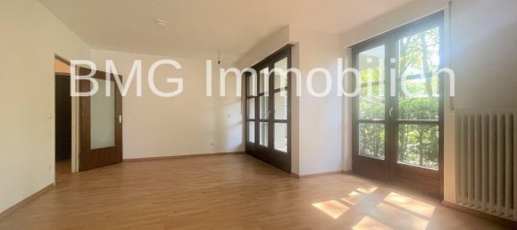 Apartamento de 1 dormitorio en Frohnau, Germany No. 81278 2