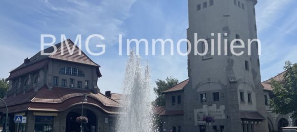 Apartamento de 1 dormitorio en Frohnau, Germany No. 81278 21