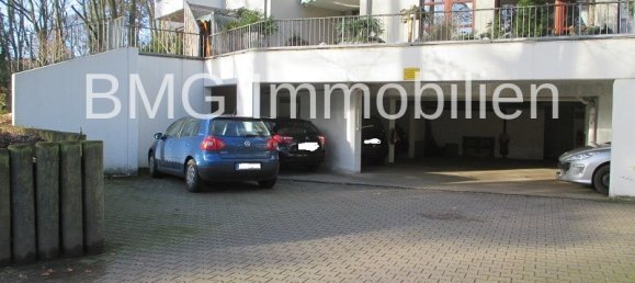 Apartamento de 1 dormitorio en Frohnau, Germany No. 81278 15