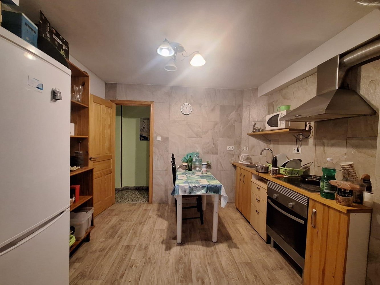 3 chambres appartement à vendre à Alicante, Valencian Community, Spain № 369899