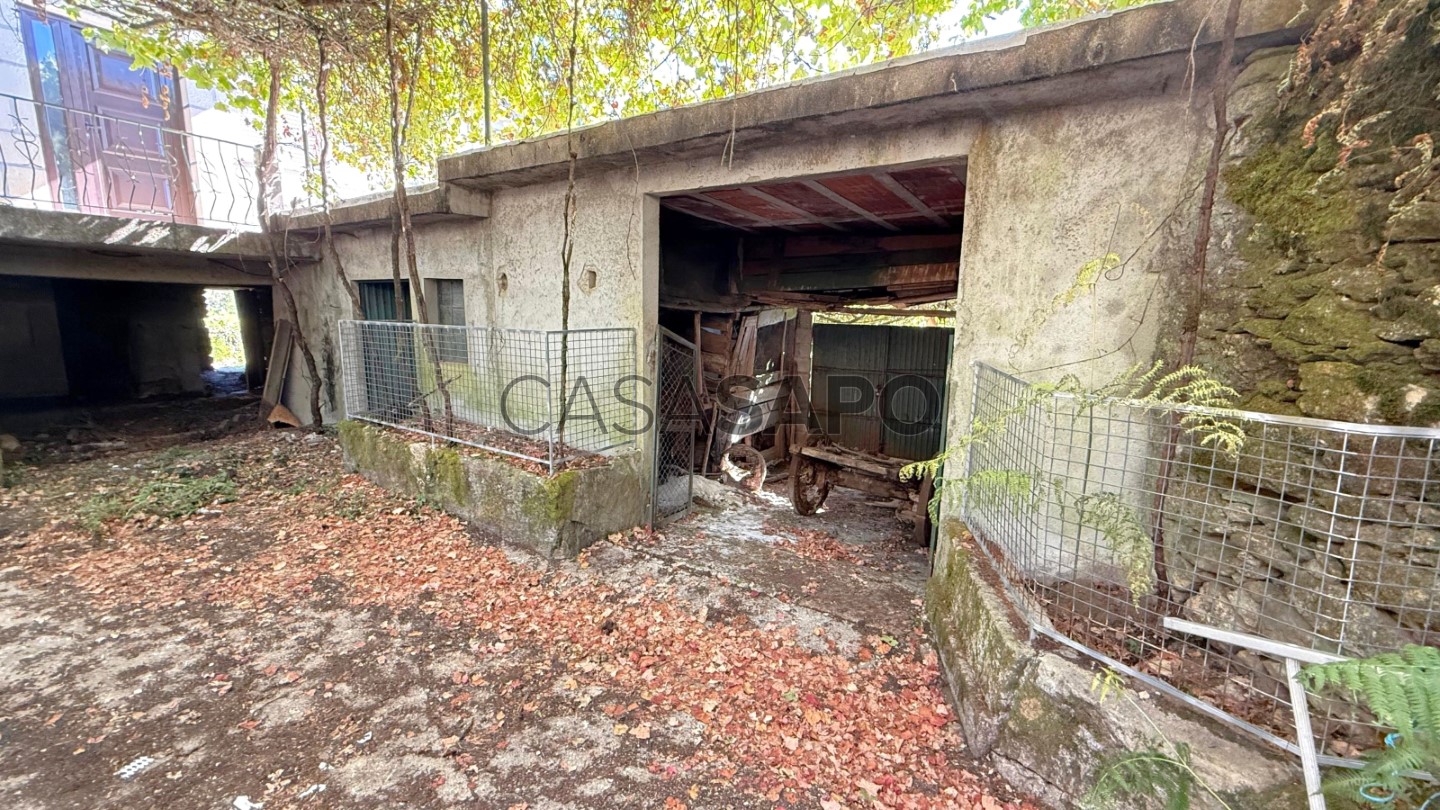 2 bedrooms House in Ponte de Lima, Portugal No. 219064