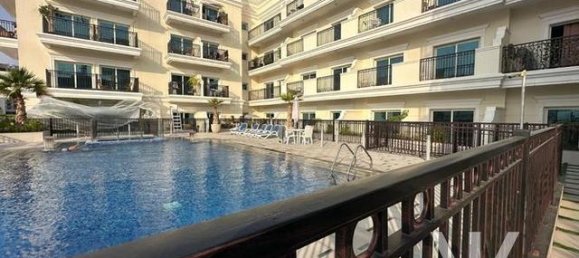 1 bedroom Apartment in Arjan, UAE No. 23042 3