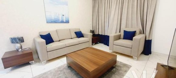 1 bedroom Apartment in Arjan, UAE No. 23042 2