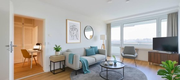 Apartamento de 2 dormitorios en Munich, Germany No. 322665 11