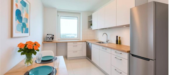 Apartamento de 2 dormitorios en Munich, Germany No. 322665 16