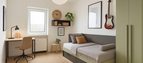 Apartamento de 2 dormitorios en Munich, Germany No. 322665 22