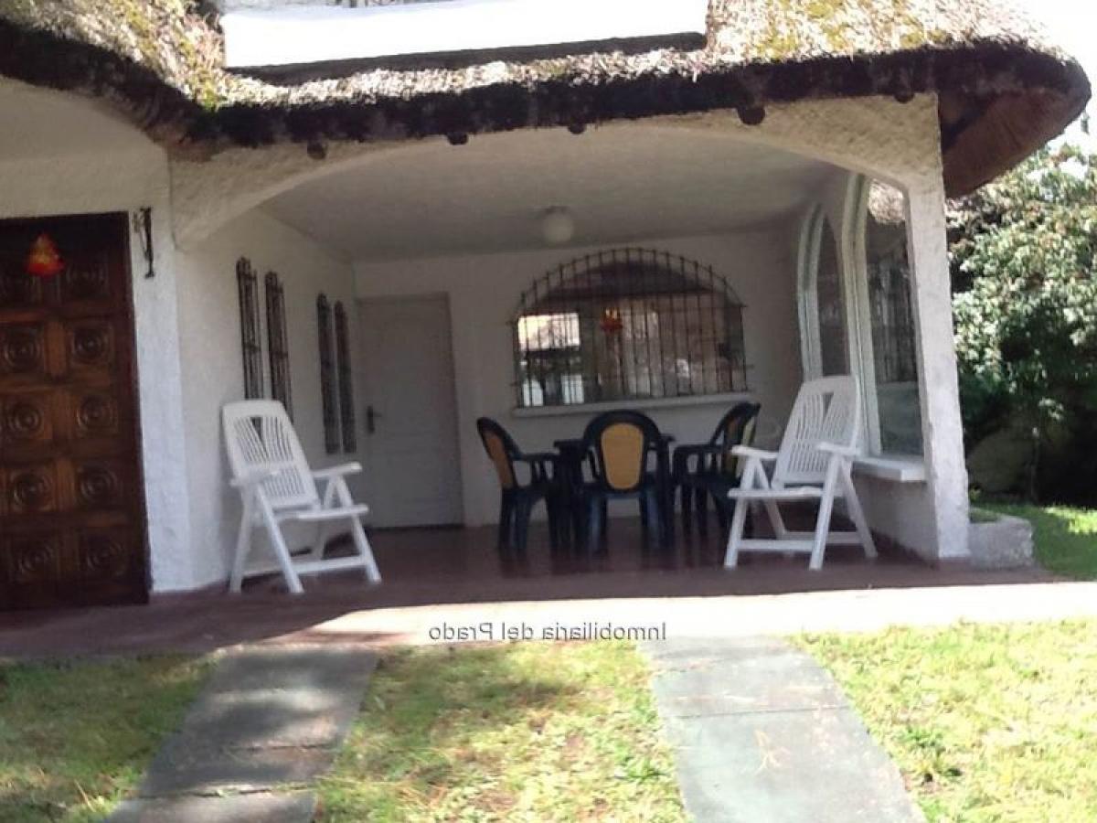 7 bedrooms House in Maldonado, Uruguay No. 8451