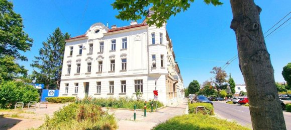 3 rooms Apartment in Dobling, Austria No. 204523 10