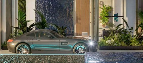 Apartamento de 2 dormitorios en Jumeirah Village Circle, UAE No. 96820 2