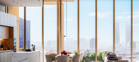 Apartamento de 2 dormitorios en Jumeirah Village Circle, UAE No. 96820 15