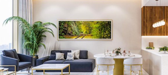 Apartamento de 2 dormitorios en Jumeirah Village Circle, UAE No. 96820 16