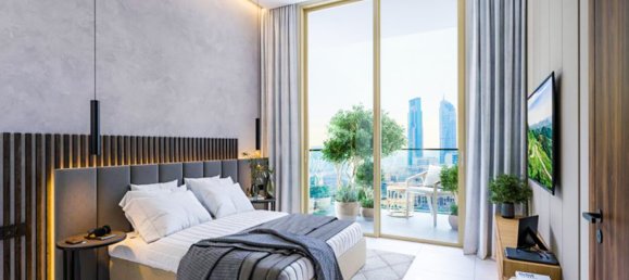 Apartamento de 2 dormitorios en Jumeirah Village Circle, UAE No. 96820 11