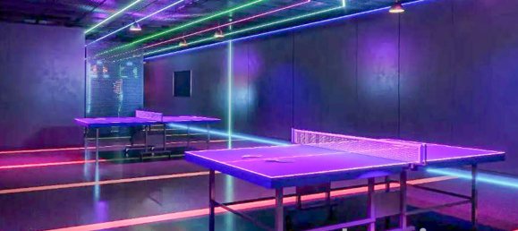 Apartamento de 2 dormitorios en Jumeirah Village Circle, UAE No. 96820 5