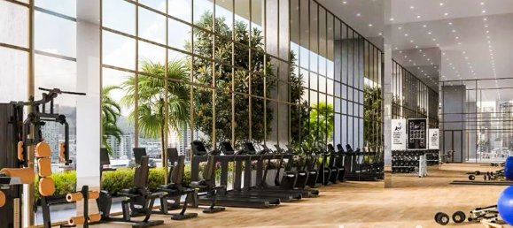 Apartamento de 2 dormitorios en Jumeirah Village Circle, UAE No. 96820 6