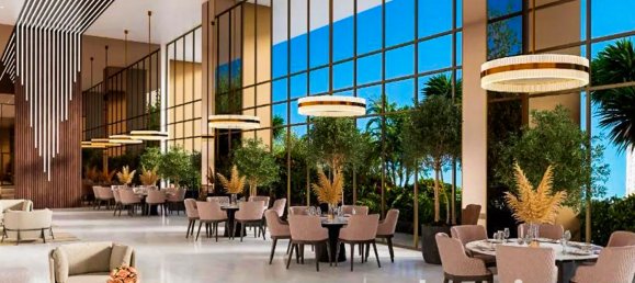 Apartamento de 2 dormitorios en Jumeirah Village Circle, UAE No. 96820 7