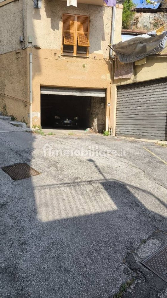 56m² Garage in Genoa, Italy No. 260258