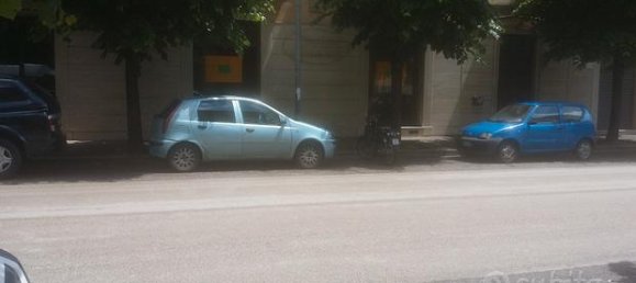 1-Zimmer Gewerbliche Immobilie in Cassino, Italy, Nr. 309297 4