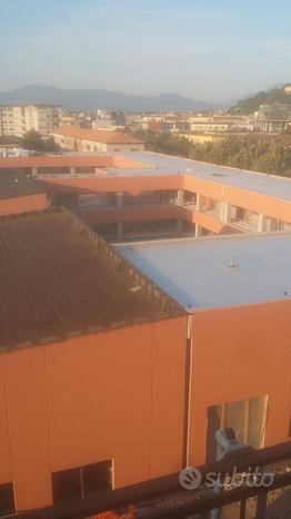 1-Zimmer Gewerbliche Immobilie in Cassino, Italy, Nr. 309297