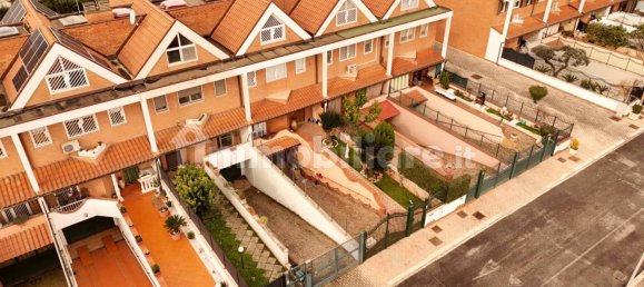 4 Schlafzimmer Haus in Aprilia, Italy, Nr. 158810 34