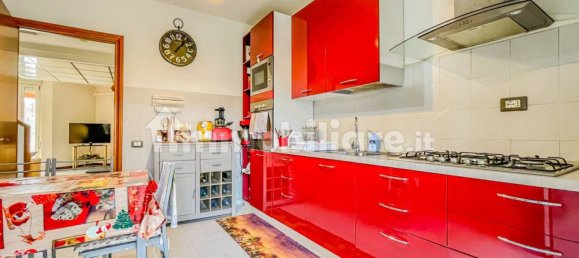 4 Schlafzimmer Haus in Aprilia, Italy, Nr. 158810 15