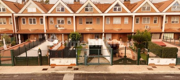 4 bedrooms House in Aprilia, Italy No. 158810 36