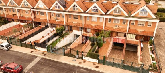 4 Schlafzimmer Haus in Aprilia, Italy, Nr. 158810 35