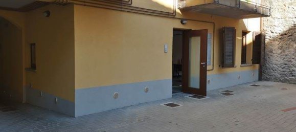 Квартира с 2 комнатами в Аппьяно Джентиле, Италия № 62254 6