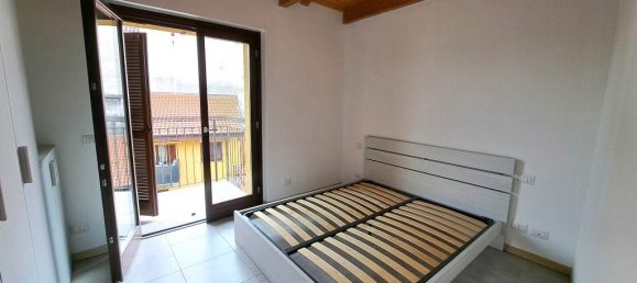 Квартира с 2 комнатами в Аппьяно Джентиле, Италия № 62254 21