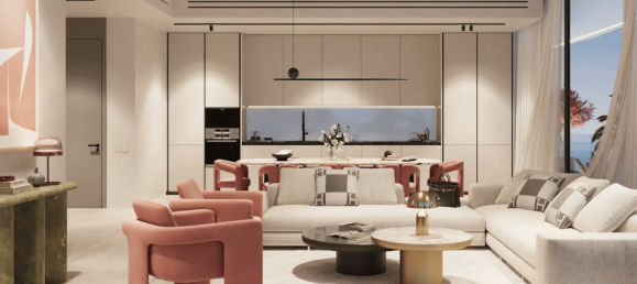 2 dormitorios apartamento en venta en Dubai, UAE № 123336 9