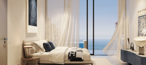 2 dormitorios apartamento en venta en Dubai, UAE № 123336 13