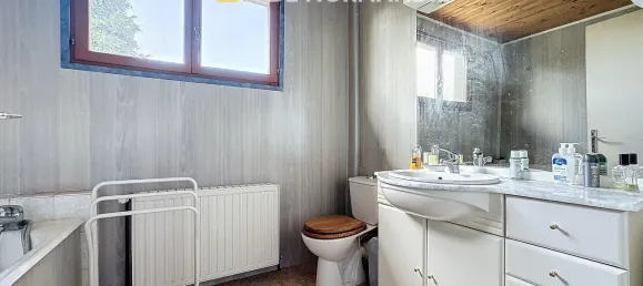 2 غرف نوم قلاع في Orne, France رقم 352848 9