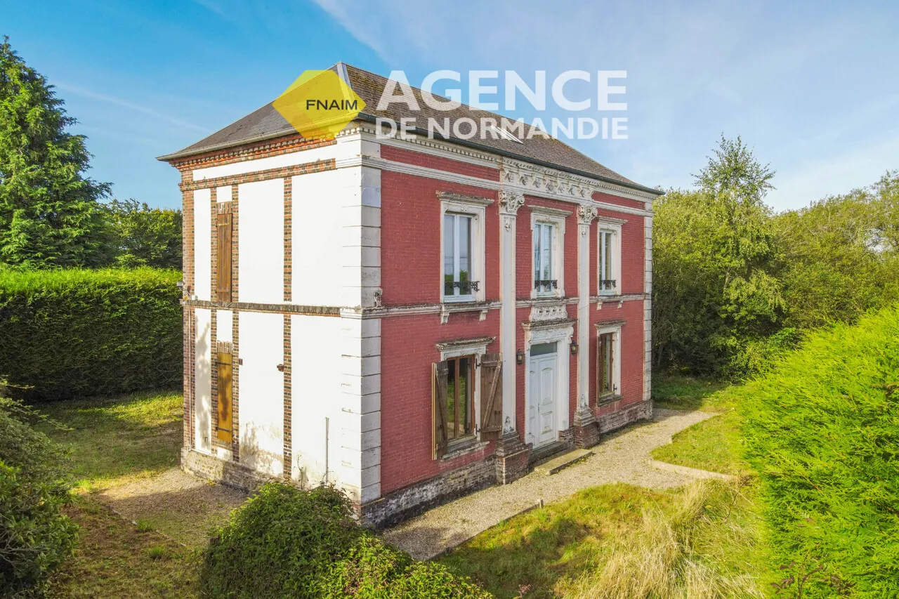 2 غرف نوم قلاع في Orne, France رقم 352848