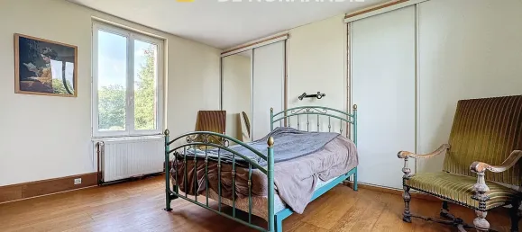 2 غرف نوم قلاع في Orne, France رقم 352848 7