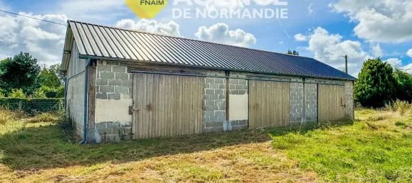 2 غرف نوم قلاع في Orne, France رقم 352848 12