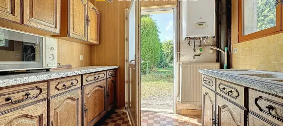 2 غرف نوم قلاع في Orne, France رقم 352848 5